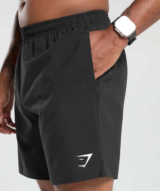 Summer Running Shorts