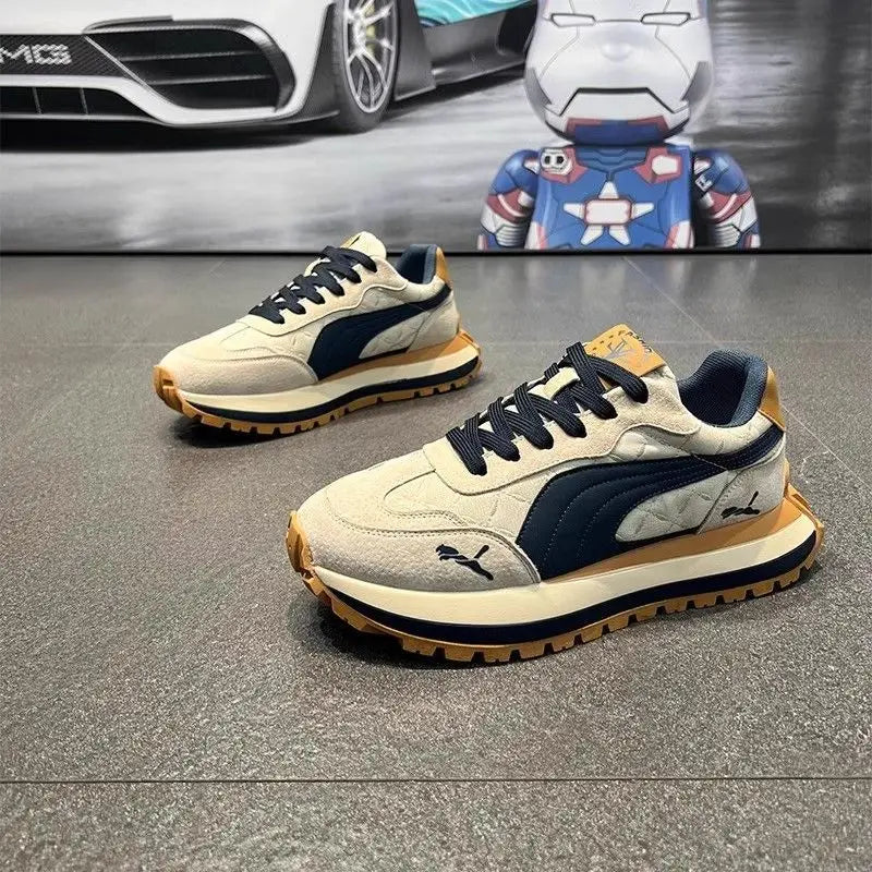 Men's & Woman's Shoes