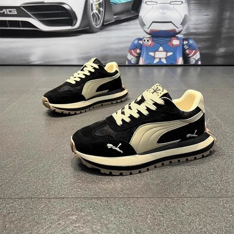 Men's & Woman's Shoes