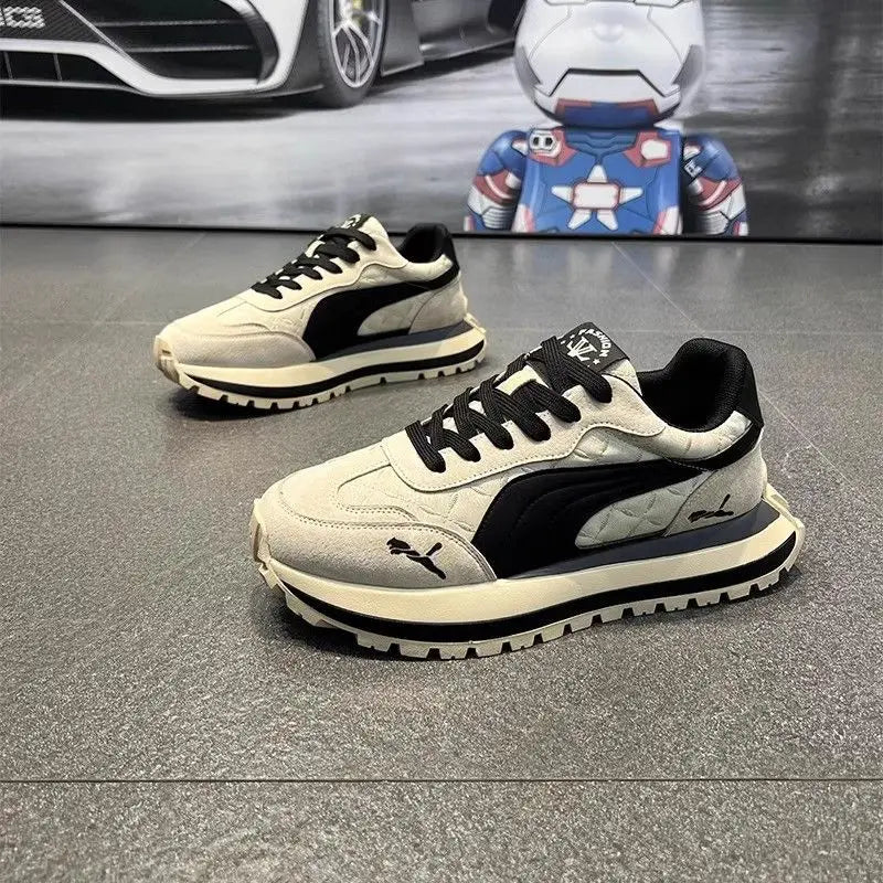 Men's & Woman's Shoes